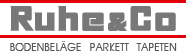 Ruhe&Co - Bodenbeläge, Parkett und Tapeten