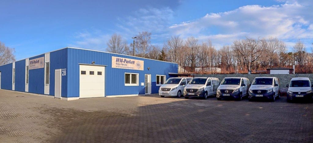 HM Parkett, Bad-Harzburg